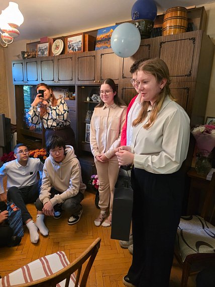 100 лет полковнику Вольфовскому Мору Ильичу!