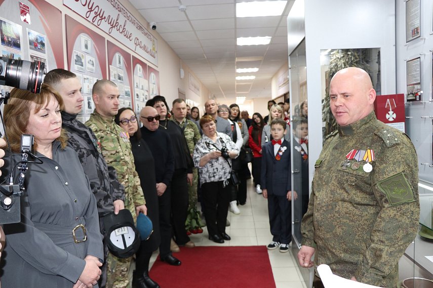 Герои нашего Vремени