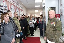 Герои нашего Vремени