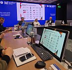 Тему «Патриотическое воспитание и сохранение семейных ценностей» обсудили в Правительстве Москвы